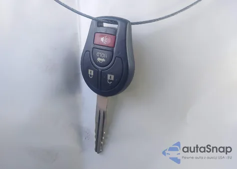 2018 Nissan Sentra S из США, поврежденный, VIN 3N1AB7AP2JY215425